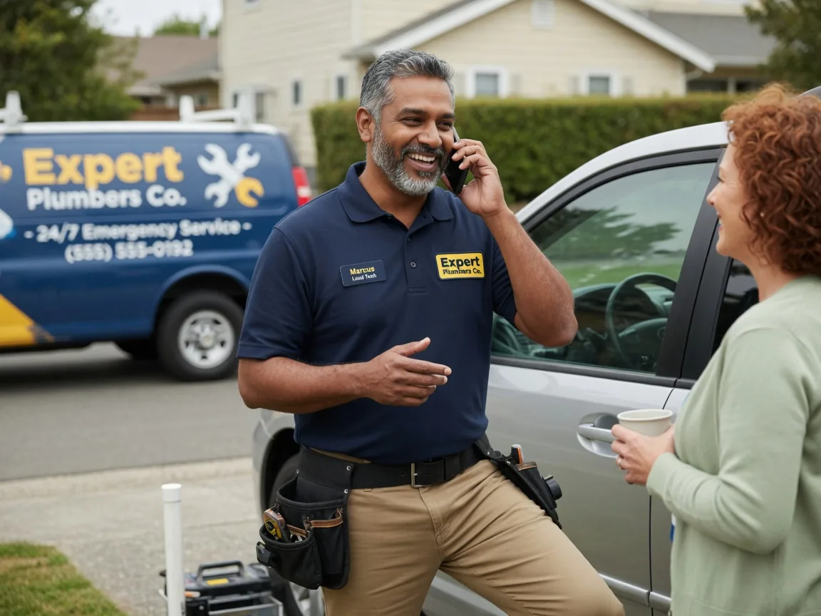 Drain Cleaning Randsburg, CA FAQs